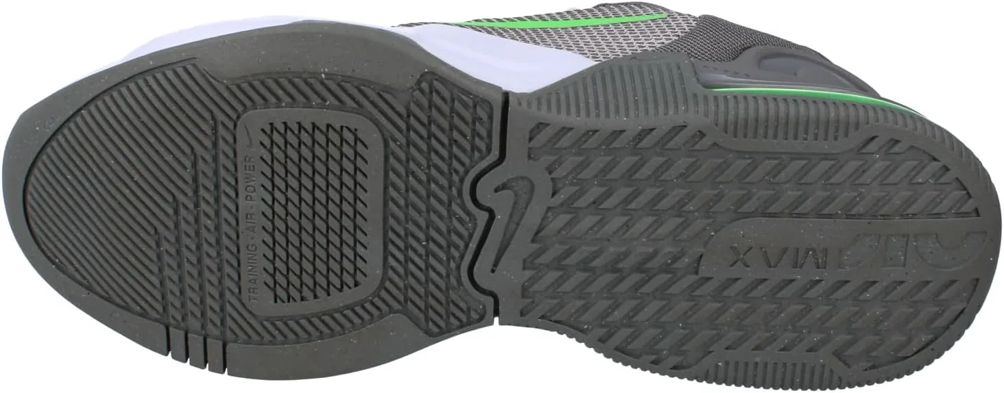 

Мужские кроссовки Nike, белый