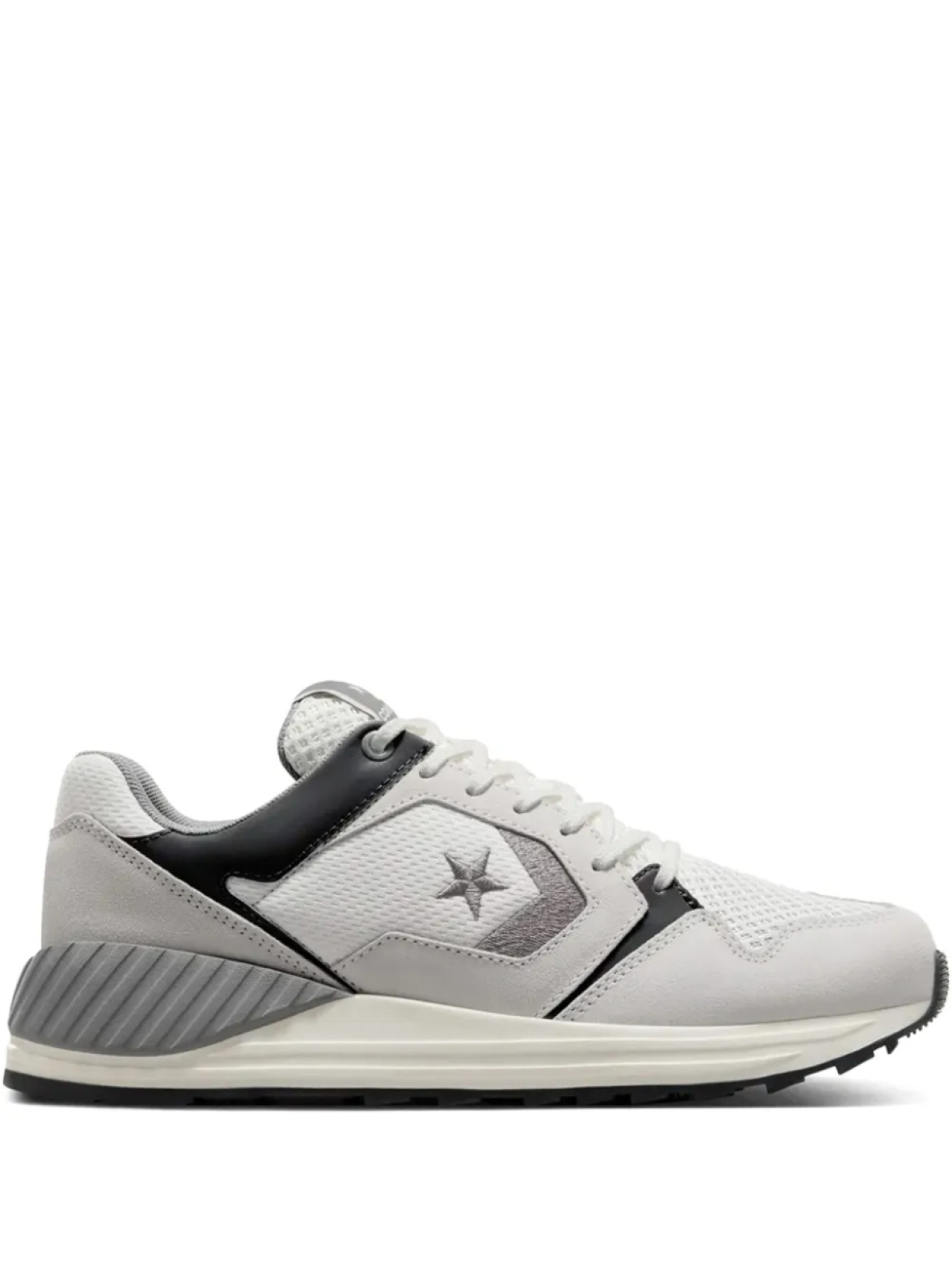 

Converse кроссовки Wave Trainer Ox, серый