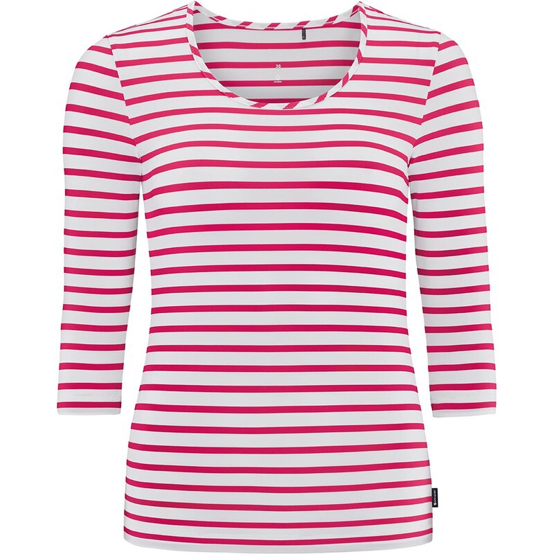 

Рубашка дионновая Schneider Sportswear, мультиколор