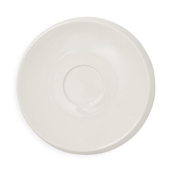

Villeroy & Boch Блюдце для кофейной чашки, белый