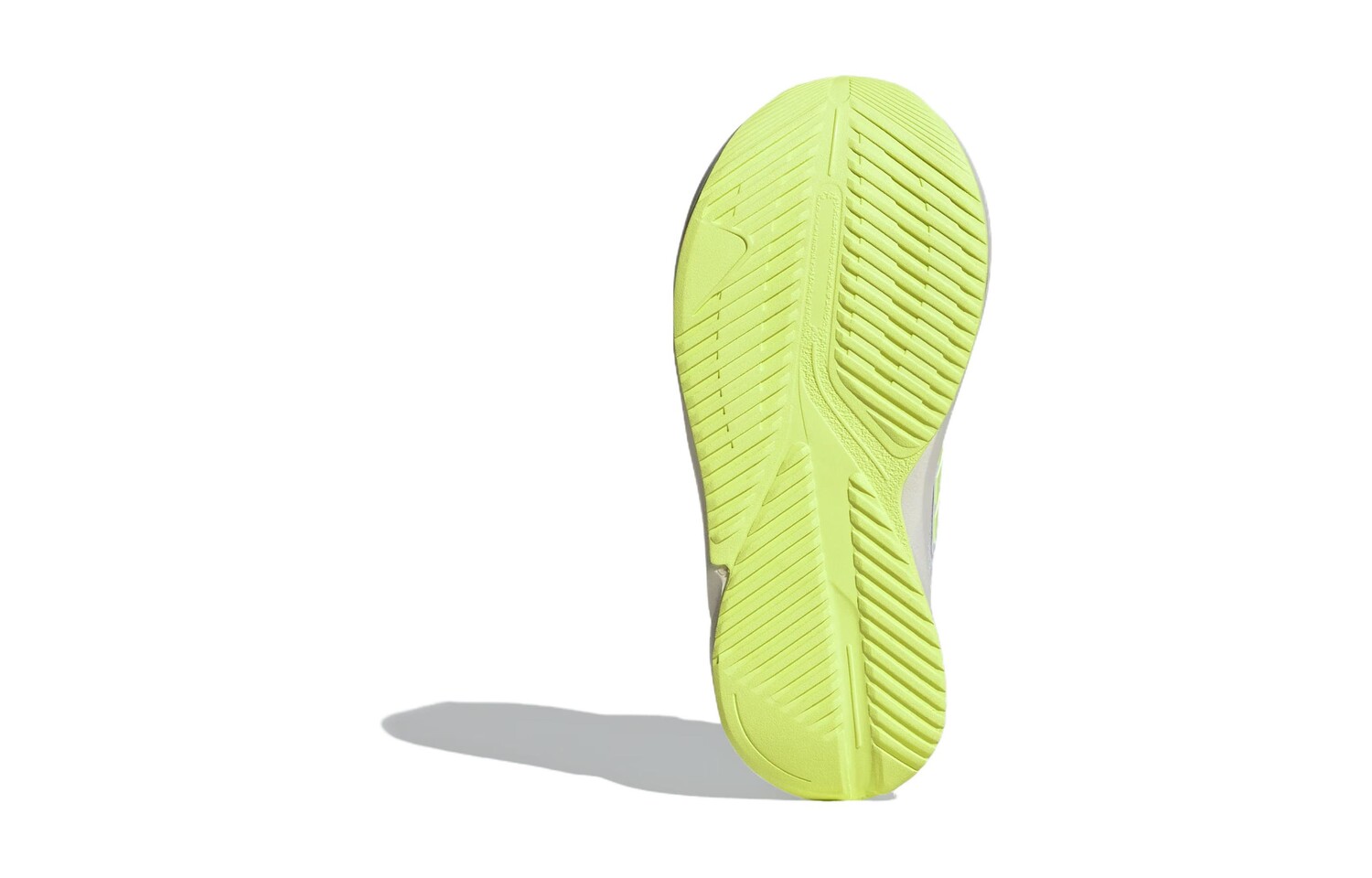 Кроссовки adidas Duramo Sl Kids Lifestyle Shoes Kids Low-top White/green, зеленый — фото 4