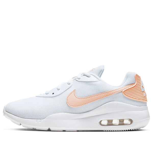 Кроссовки air max oketo Nike, белый