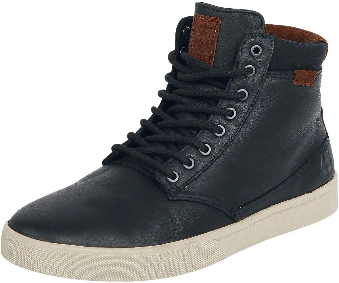 Мужские кроссовки Etnies Jameson Htw для скейтбординга, розовый