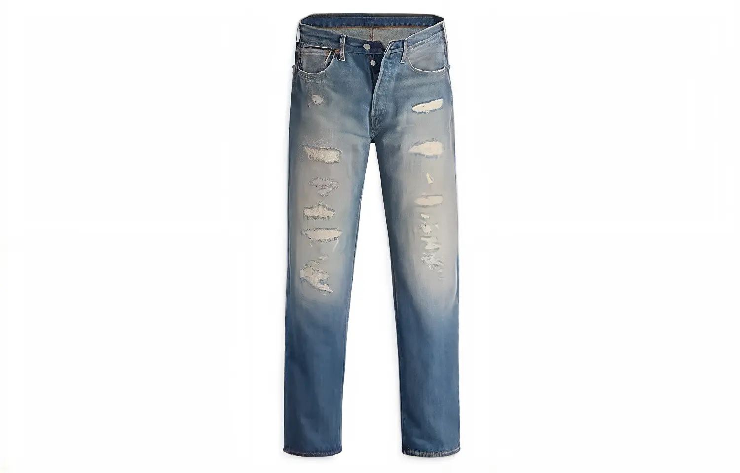 

Мужские джинсы Levi's levi’s, цвет Blue