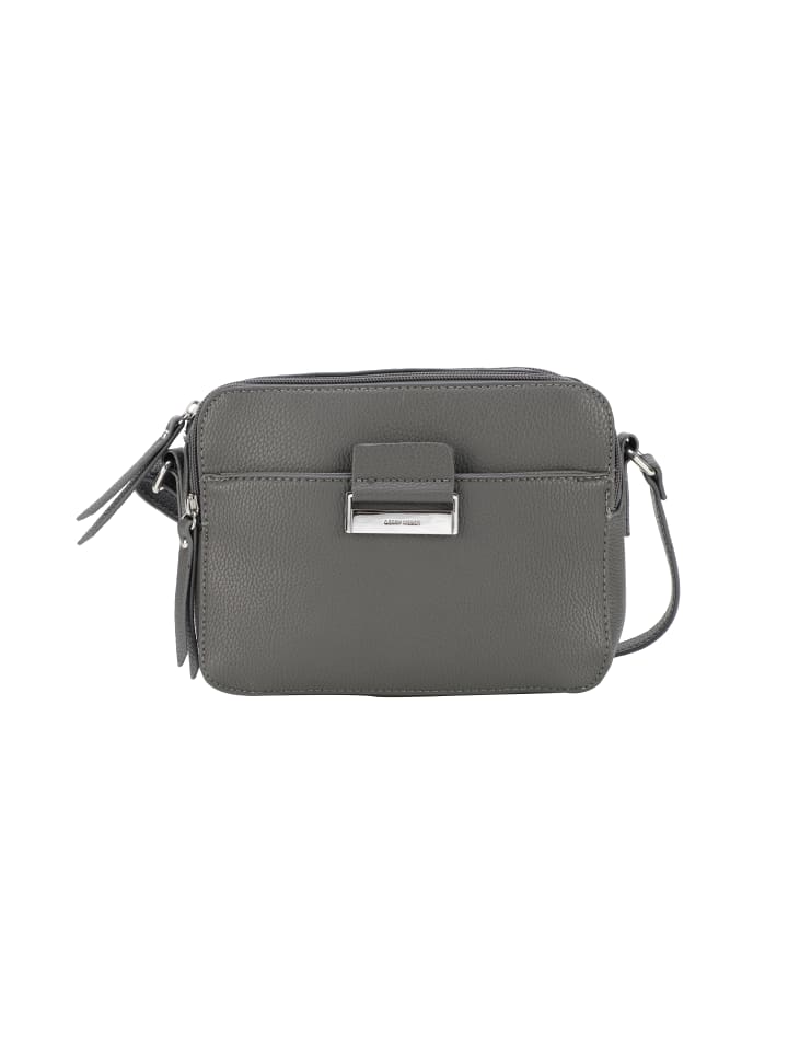 

Наплечная сумка Gerry Weber, цвет castlerock