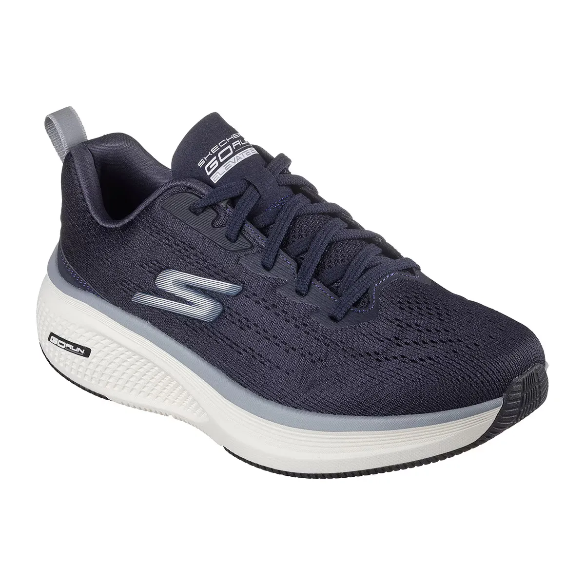 

Мужские кроссовки Skechers GO RUN ELEVATE 2.0 Fluid Mo для бега, синий