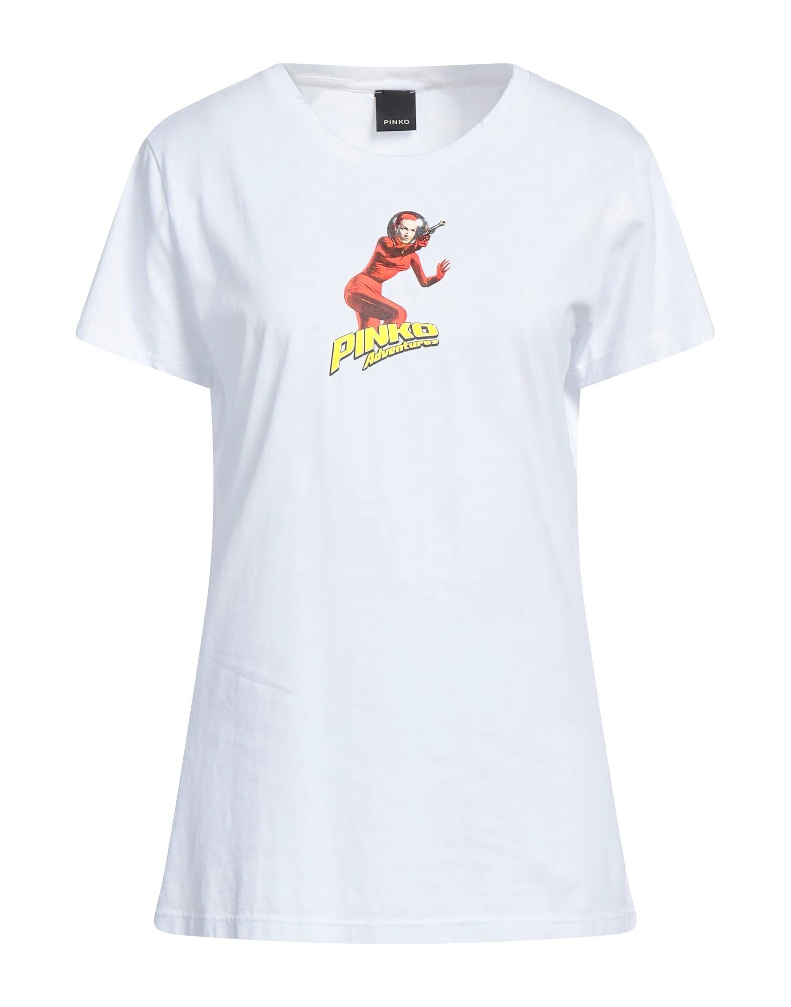 

Футболка Pinko, белый