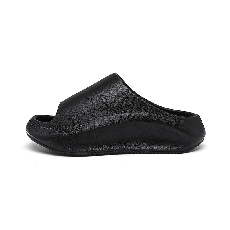 

Детские шлепанцы для улицы CAMKIDS, белый