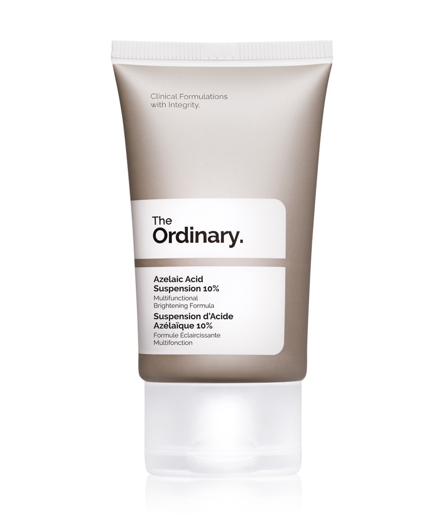 

Сыворотка для лица The Ordinary Direct Acids Azelaic Acid Suspension 10%, 30 ml