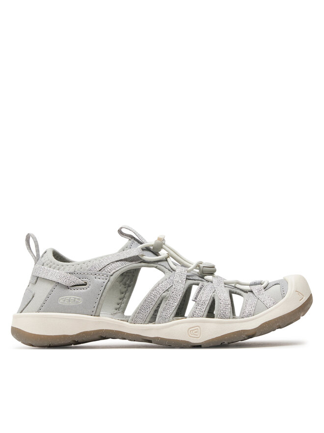

Сандалии Moxie Sandal 1018360 Keen, серый