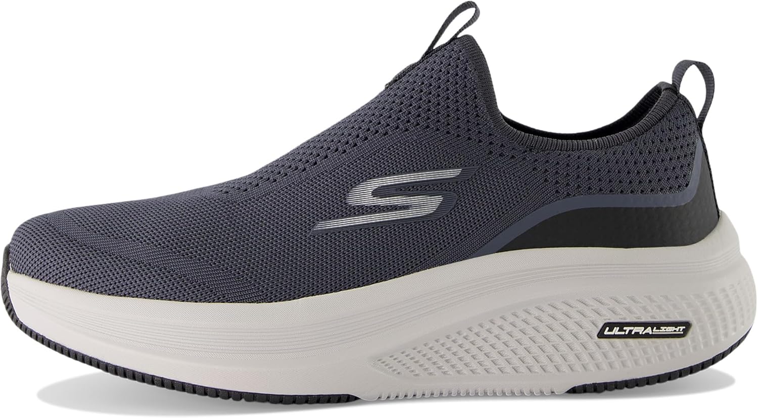 Мужские кроссовки Skechers Respected 2.0 - Hagler, темно-синий — фото 4