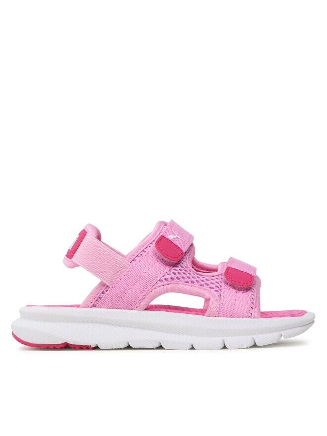 

Сандалии Puma Evolve Little Kid Vivid, розовый