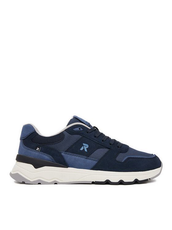 

Кроссовки U0905-14 Rieker Revolution Lifestyle, синий