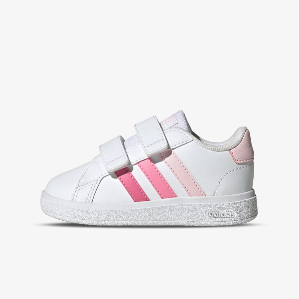 

Кроссовки Grand Court 2.0 Adidas