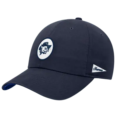 

Бейсболка Nike Arizona Logo College Adjustable Cap, темно-синий