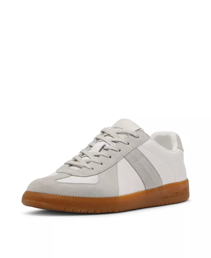 Мужские модные кроссовки Dexter Steve Madden, белый — фото 3