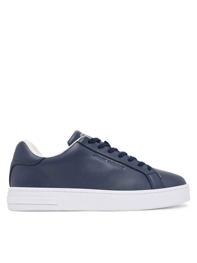 

Кроссовки XM000141 AF11912 UB100 Armani Exchange, синий