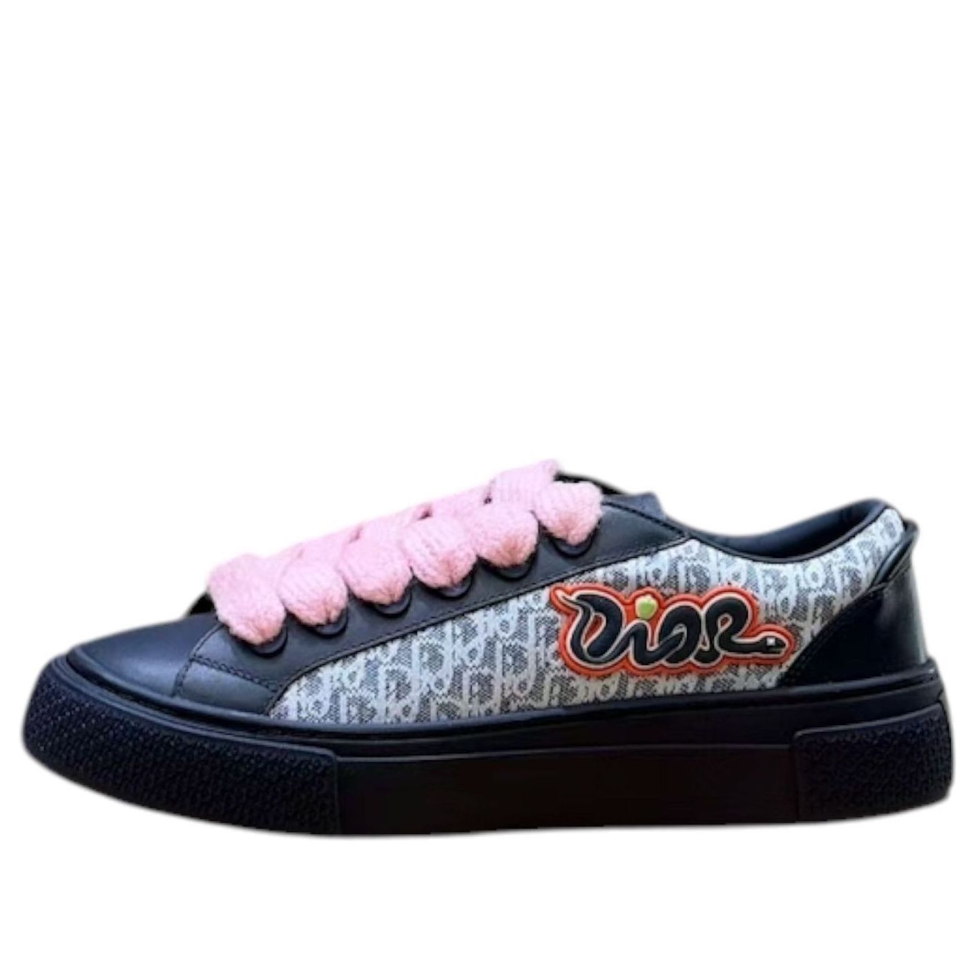 Dior x KAWS B33 'Navy Blue'
