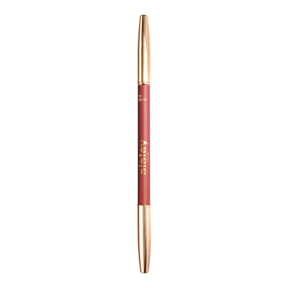 Карандаш для губ phyto lèvres perfect Sisley, nr. 04 - rose passion, вес 1.2 гр. — фото 2