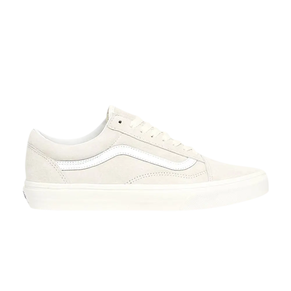 

Кроссовки Old Skool Vans, кремовый, Бежевый, Кроссовки Old Skool Vans, кремовый