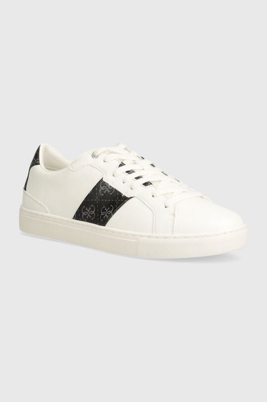 

Кроссовки TODI Guess, белый