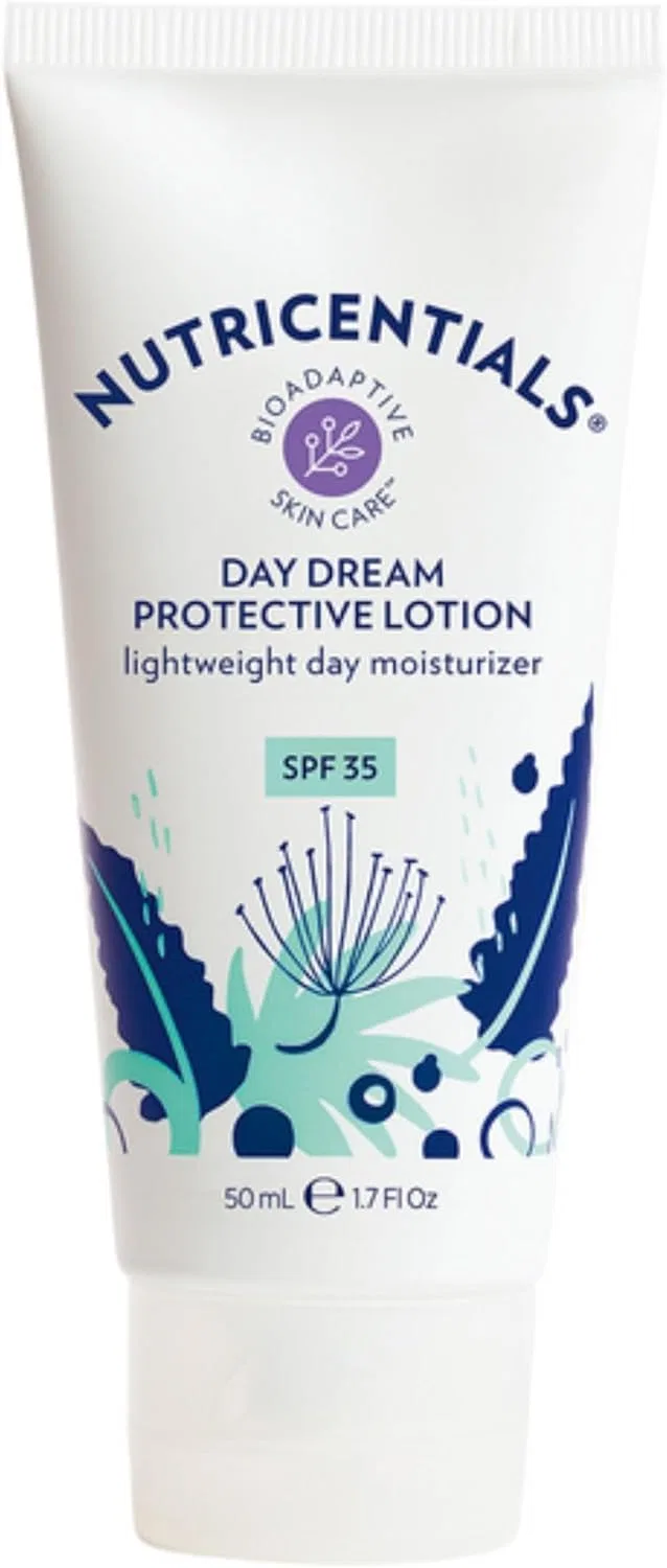 Солнцезащитный лосьон Nu Skin Nutrisensals Day Dream Protective Lotion SPF35 PA+++ 50 мл