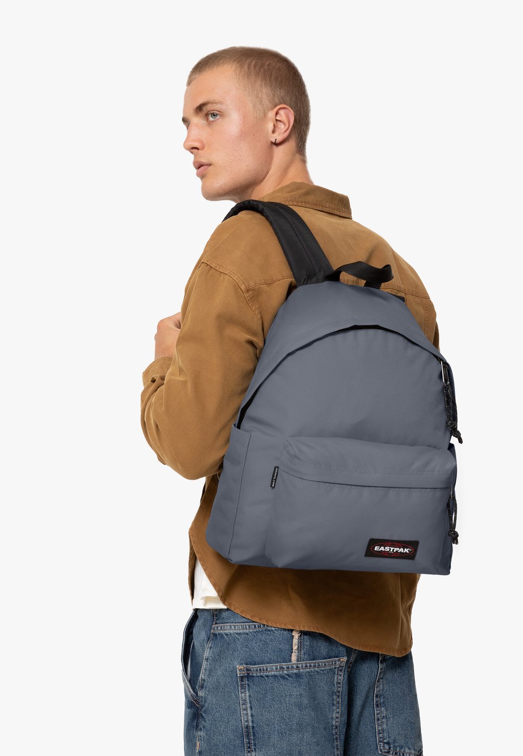 

Рюкзак PAK R Eastpak, серый