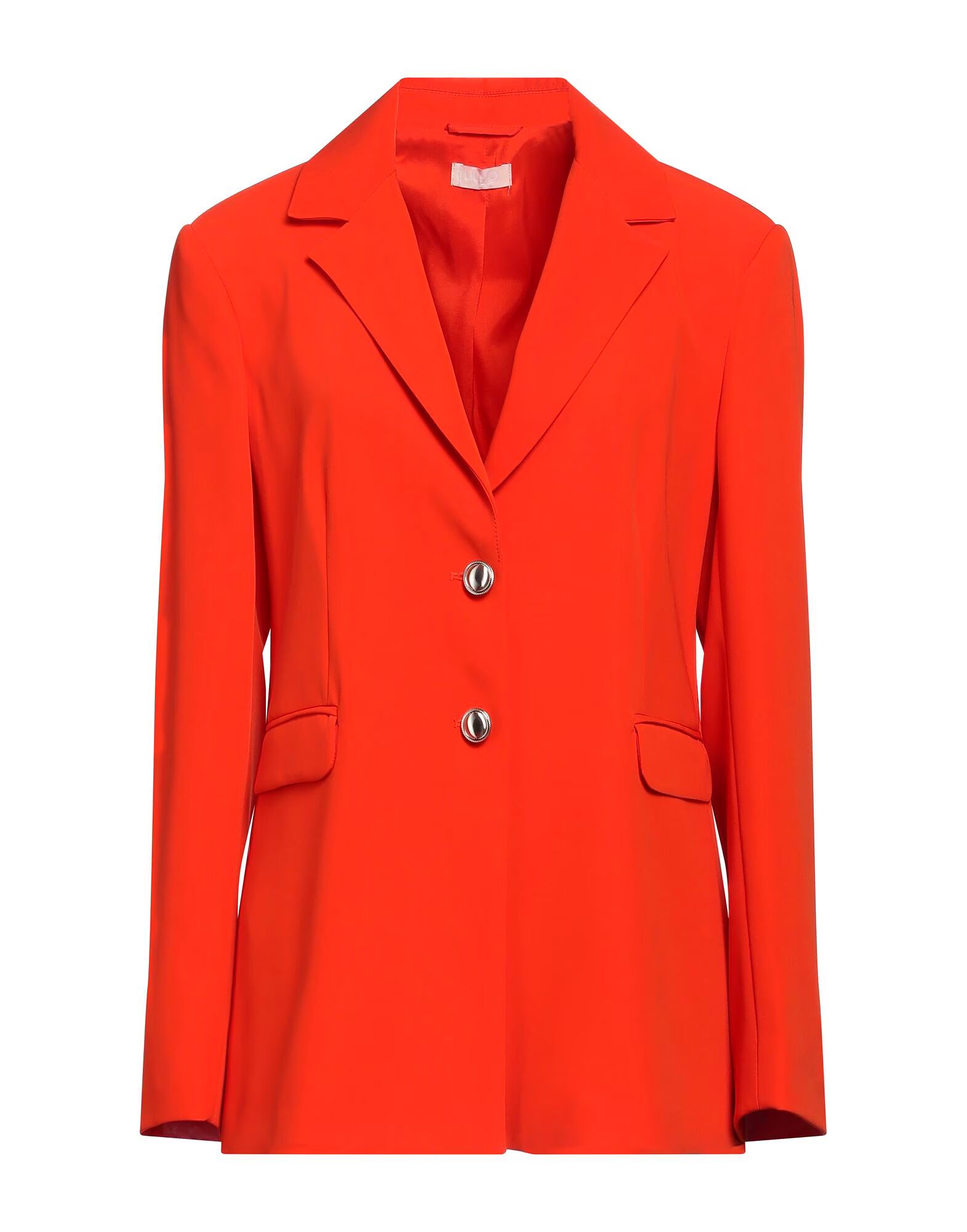 

Блейзер Liu •Jo, томатно-красный