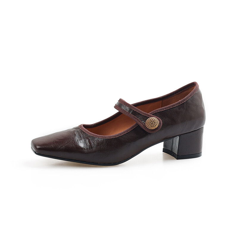 

Туфли FLOWERSKAM Mary Jane Shoes Women's