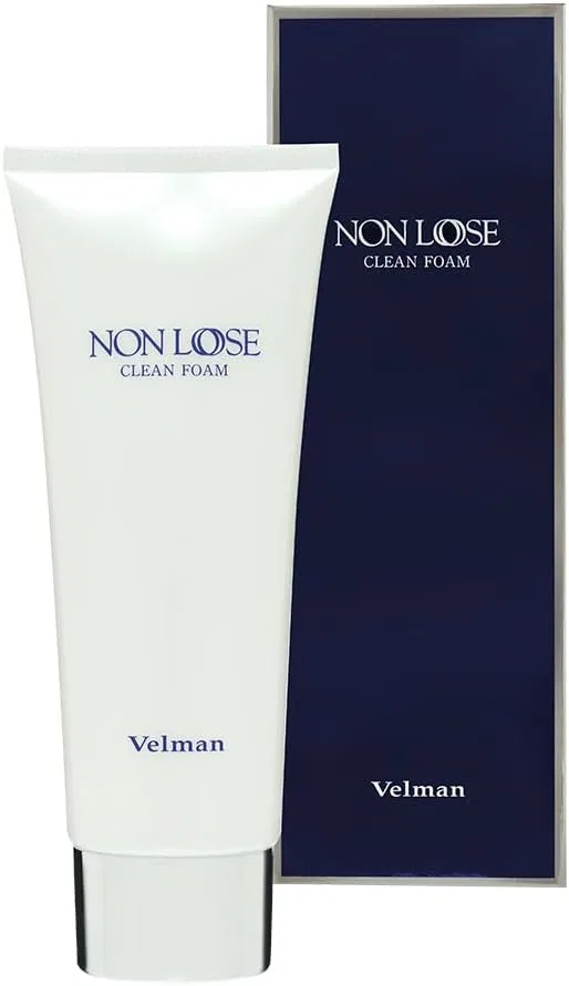 Пенка для умывания Velman, 100 г