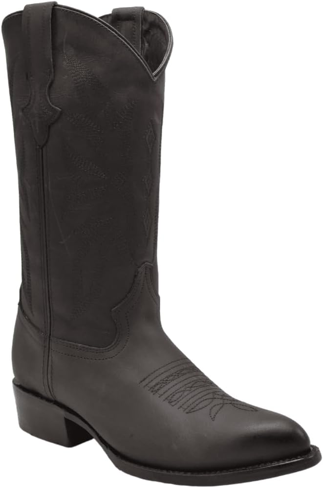 

Мужские сапоги Rodeo Cartie 600c Classic Cowboy с носком J, Toffee