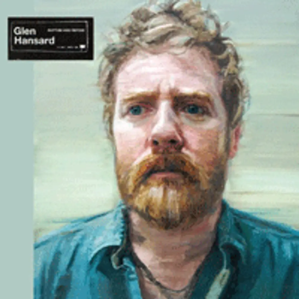 

Виниловая пластинка LP Rhythm And Repose - Glen Hansard