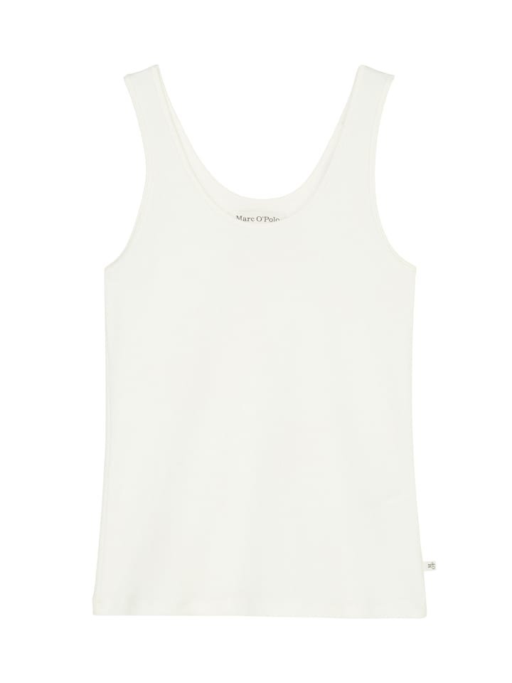 

Майка Marc O´Polo Bodywear, белый