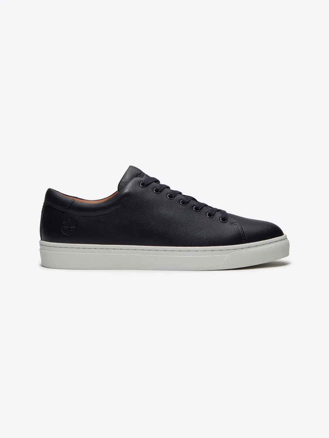 Кроссовки 'Dover Park Trainer' Timberland, Dark Blue — фото 2