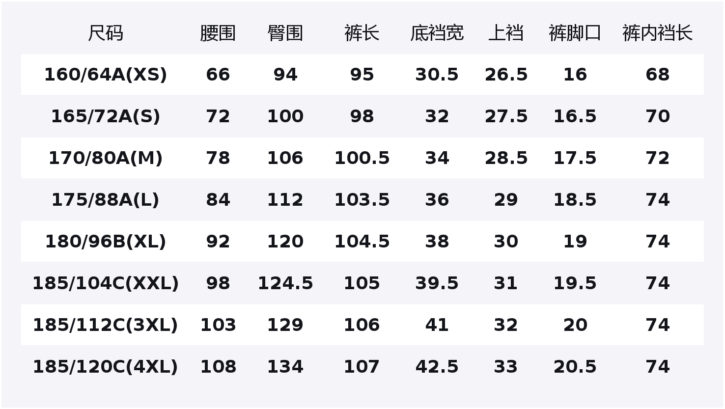 Брюки Casual Unisex SS26 UNIQLO, темно-бежевый — фото 2