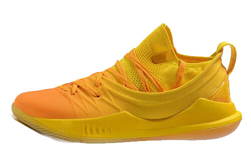 

Баскетбольные кроссовки Under Armour CURRY 5 мужские