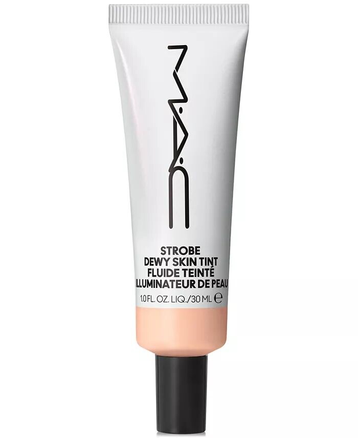 

Тинт для кожи Strobe Dewy Mac, цвет Light 3