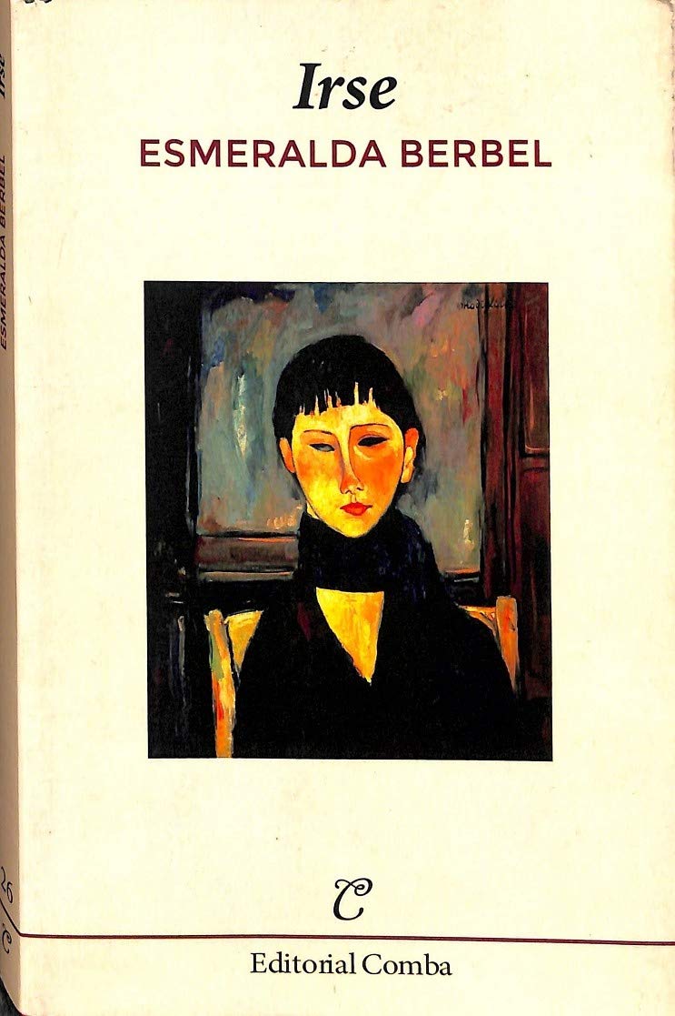 

Irse (Editorial Comba)