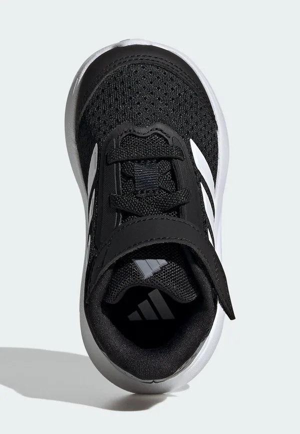 Кроссовки для бега по шоссе duramo sl2 el i Adidas Performance, Core Black/Ftwr White/Grey — фото 3
