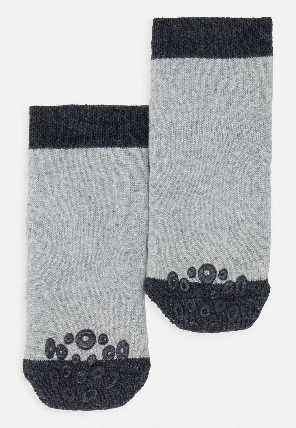 

Носки KRABBELSÖCKCHEN 2 PACK Ewers, цвет grau