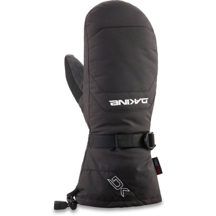 

Перчатки для сноуборда Scout mitt black Dakine