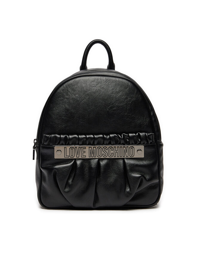 

Рюкзак JC4290PP0LKB0000 Love Moschino, черный
