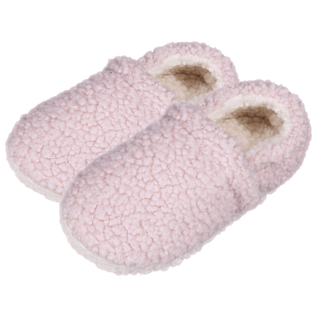 

Тапочки Barts Marshmallu Slippers, розовый