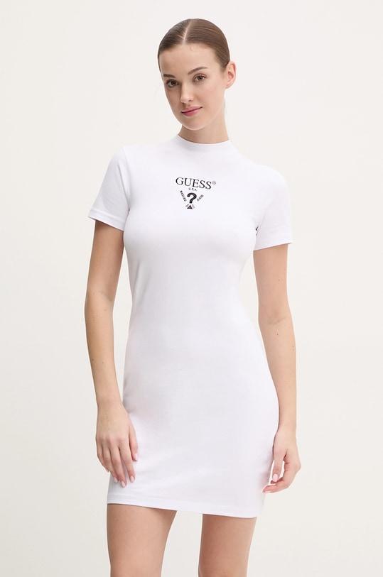 

Платье COLETTE Guess, белый