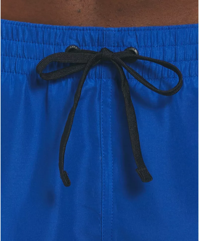 Мужские шорты для волейбола Nike Swim 9 дюймов, цвет Game Royal — фото 4