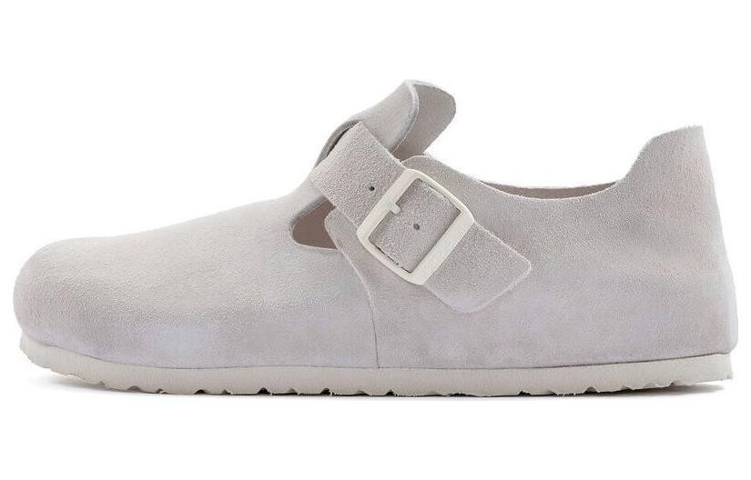 Мужская повседневная обувь унисекс Birkenstock, White