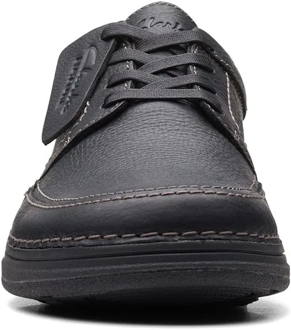 Мужские туфли Clarks Nature 5 Clarks Cycle Systems, черный — фото 3