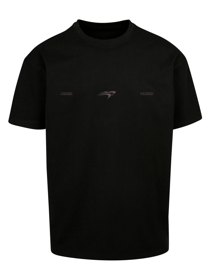 

Футболка Mister Tee s, черный