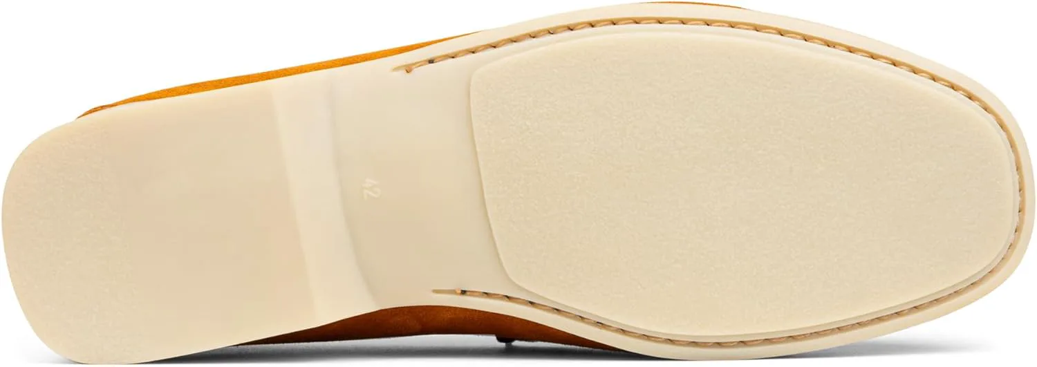 Лоферы Donald J Pliner Mens Augie — фото 4