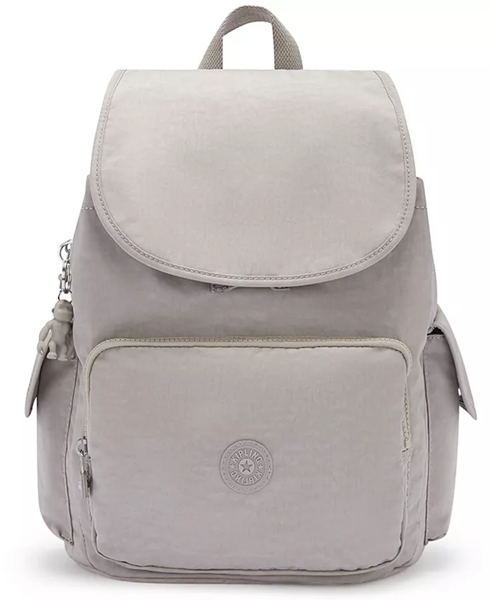 

Городской рюкзак City Pack Kipling, серый
